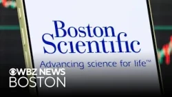 Cyberattack disrupts Boston Scientific global operations