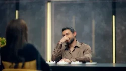 وسام فارس تحت الضغط