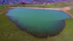 ERZURUM BÜYÜKŞEHİR BELEDİYESİ GÖLETLER