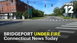 Connecticut News Today: Homicide, shooting probe, drug arrest and more