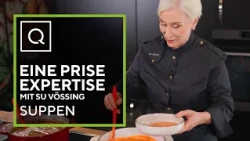 A Pinch of Expertise | Su Vössing | Vinaigrette | Episode 7