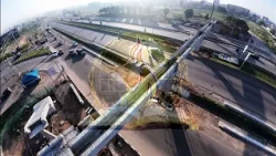 DUNAMIS SET TO COMMISSION PEDESTRIAN BRIDGE ON THE 30TH OF OCTOBER!