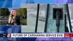 St. Paul committing $300K to bring back Evie carshare after shutdown