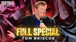 Every Manly Man Needs a Pomeranian | Tom Briscoe FULL SPECIAL