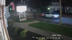 Bellingham police release new video of possible break-in, assault suspect
