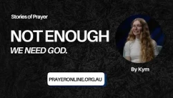 Not enough!
