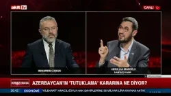 Red Table - Muharrem Coşkun/Abdullah İmamoğlu 10/24/2026