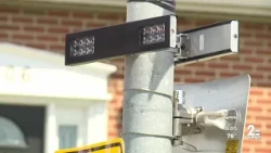 New pedestrian signal coming to Harford Road after deadly crash