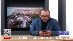 TELAVISION EL PRIMER CANAL DE TELA  20/07/2026
