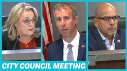 Watch the Latest Cit Council Meeting (6-23-26)