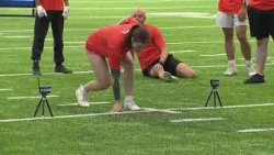 Denver Broncos introduce new menu, host boot camp for military servicemembers