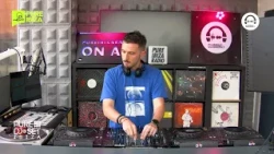 Pure DJ Set with Graziano Raffa