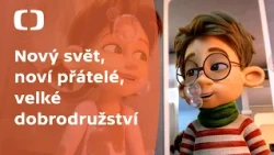 Tajemství Křišťálové planety | Trailer