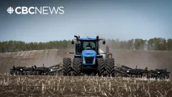 High cost of farming stalls new equipment purchases