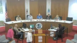 Parks & Recreation Commission Meeting | August 17, 2026