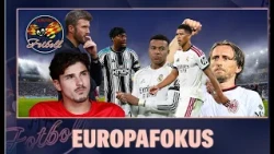 Premier League, CL-lottningen och svenskarnas start