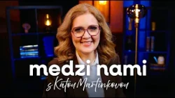 Najlepšia droga, ktorú poznám, je čistá hlava | Medzi nami