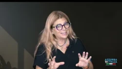 Obiettivo il cittadino - Daniela Salzedo