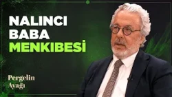A Portrait of a Hidden Saint: The Tale of Nalıncı Baba | The Compass Leg Episode 79 Clip