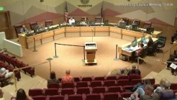 Thornton City Council Meeting - July 14, 2026