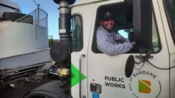 Public Works: Always Working.