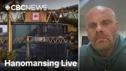 ‘Makes me sick to my stomach,’ says laid off Stelco employee responding to CEO | Hanomansing Live