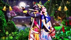 कृष्ण जी का बहुत ही सुंदर भजन #krishnabhajan #krishnabhajannew