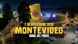 Un Poco de Ruido en URUGUAY - 7 de Noviembre
