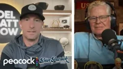 Joel Klatt: Lane Kiffin faces more pressure than Dabo Swinney | Dan Patrick Show | NBC Sports