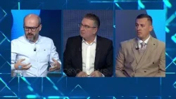 Rrumbullaku: Më kanë marrë 3 ditë rrjesht nga policia për një postim në rrjete sociale