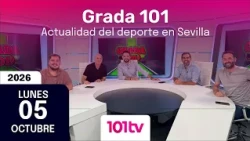⚽Grada 101: Club football is back and an interview with a new Sevilla FC signing
