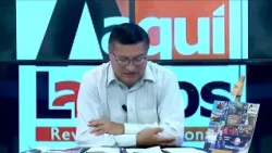 Aquí Latinos 15 10 2026