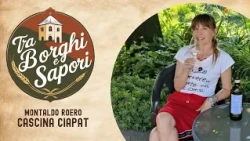 TRA BORGHI E SAPORI - Cascina Ciapat MONTALDO ROERO