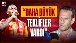 Gardi'den Leao açıklaması: "Hayali Premier Lig'di ama..."