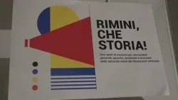 "Rimini, what a story!" summer meetings kick off with Rimini and cinema