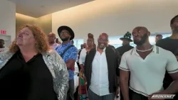 BronxNet Today: Inaugural Black Pride Celebration Honors Black LGBTQIA+ Community