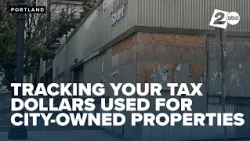 After Centennial Mills, KATU examines Prosper Portland’s property portfolio
