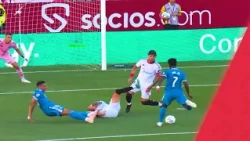 Real Betis – Real Madrid lúc 02h00 ngày 05/09 trực tiếp trên SCTV15