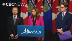 Alberta government to scrap DEI hiring practices