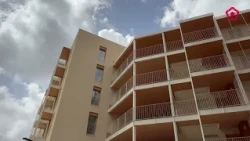 Afectacions al trànsit a la Riera d’Aragó els dies 27, 28 i 29 d’agost