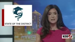 APS superintendent touts new academies in State of the District address