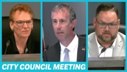 Watch the Latest City Council Meeting (10-13-26)