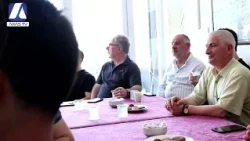 EGE BÖL. ERZURUM DERNEKLER BİRLİĞİ FED.BAYRAMLAŞMA PROGRAMI