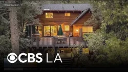 A look at Dolly Parton’s Southern California homes