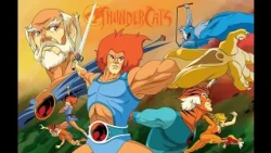 ThunderCats - Berbils
