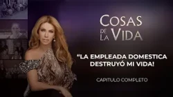 The nanny ruined my life 😱 | Cosas de la Vida