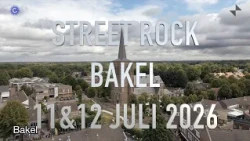 07/11/2026 Streetrock Bakel