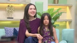 Parenting Ala Olivia Jensen &  Meisya Siregar | FYP (26/10/26) Part 3