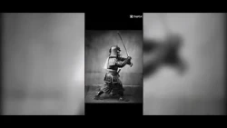 Samurai Kungfu