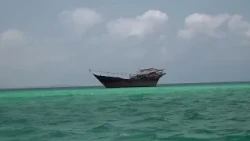 Houthi blockade threatens Saudi truce, Red Sea shipping - analyst